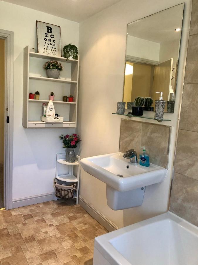 Ferienhaus Wuthering - Central, Stylish, Cosy, Comfy *