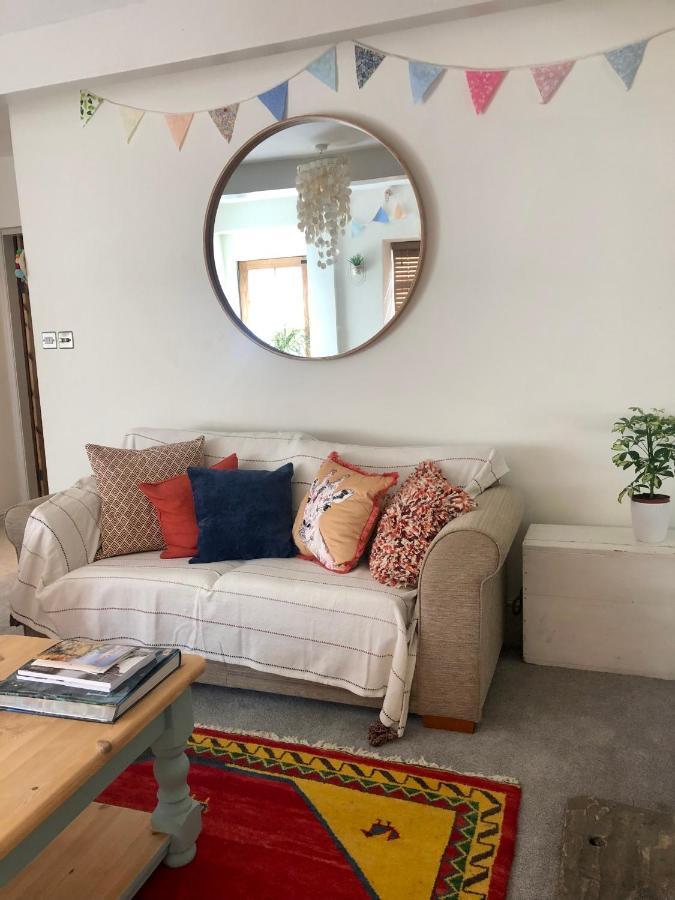 Ferienhaus Wuthering - Central, Stylish, Cosy, Comfy Haworth