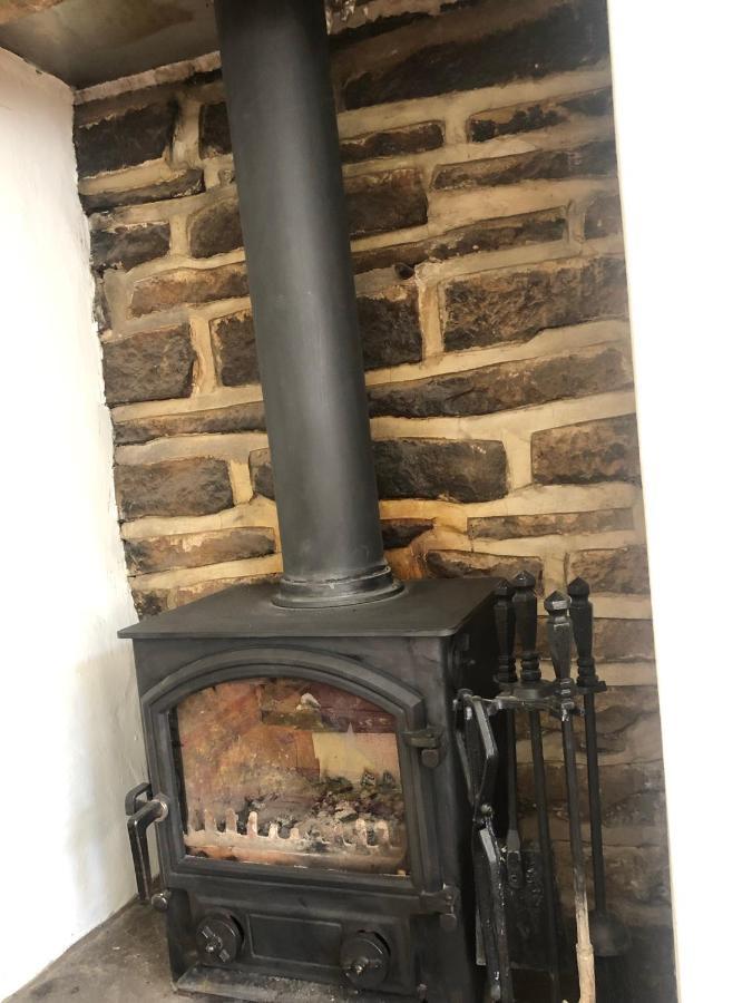 Wuthering - Central, Stylish, Cosy, Comfy Ferienhaus Haworth