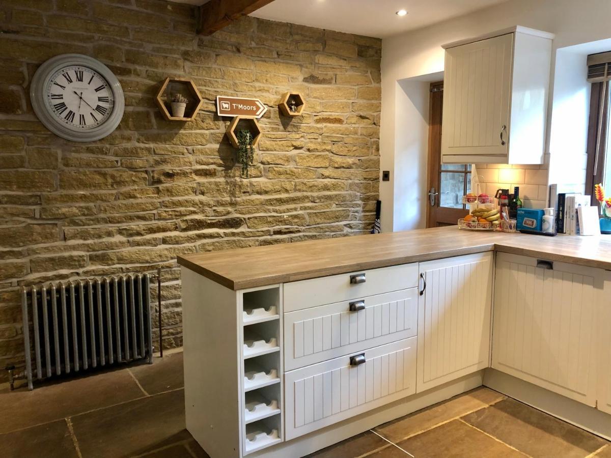 Wuthering - Central, Stylish, Cosy, Comfy Ferienhaus *