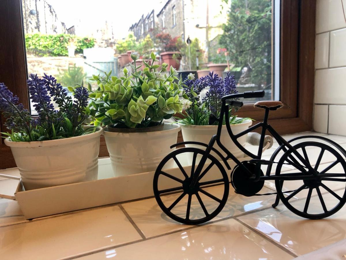 Wuthering - Central, Stylish, Cosy, Comfy Haworth