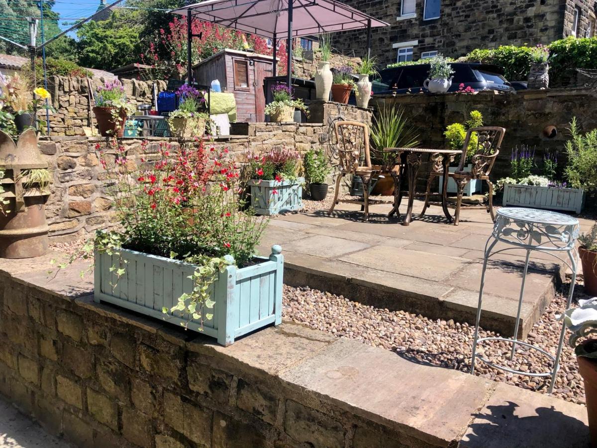 Ferienhaus Wuthering - Central, Stylish, Cosy, Comfy Haworth