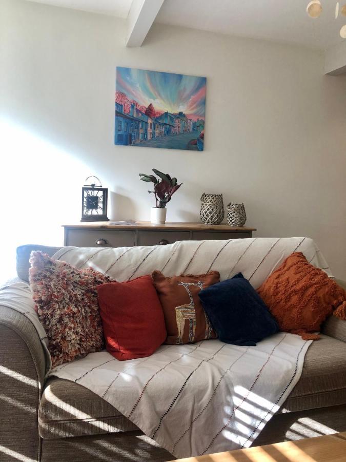 Ferienhaus Wuthering - Central, Stylish, Cosy, Comfy Haworth
