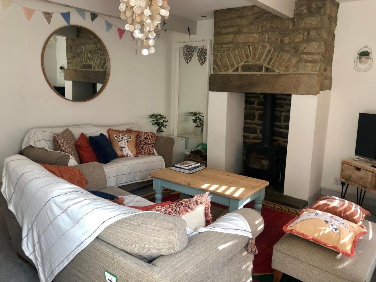 Ferienhaus Wuthering - Central, Stylish, Cosy, Comfy *