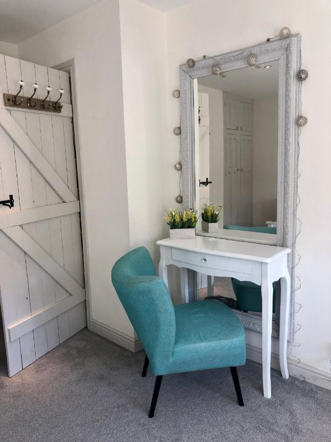 Wuthering - Central, Stylish, Cosy, Comfy * Haworth