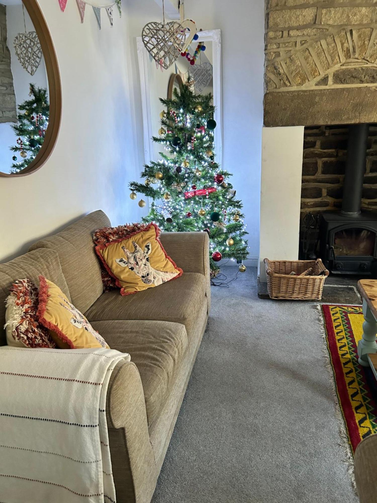 Wuthering - Central, Stylish, Cosy, Comfy Haworth