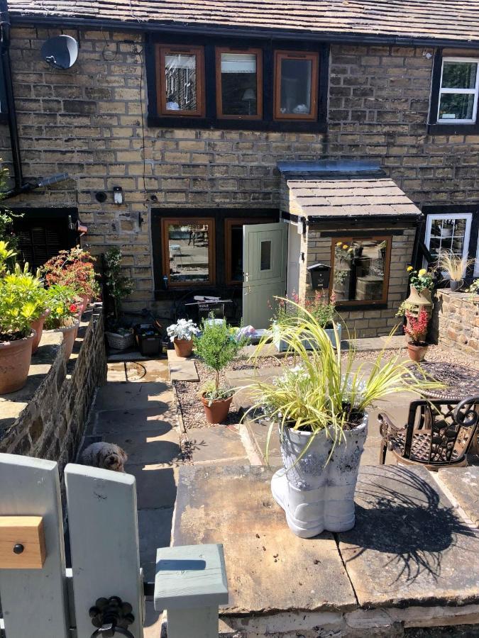 Holiday home Wuthering - Central, Stylish, Cosy, Comfy *
