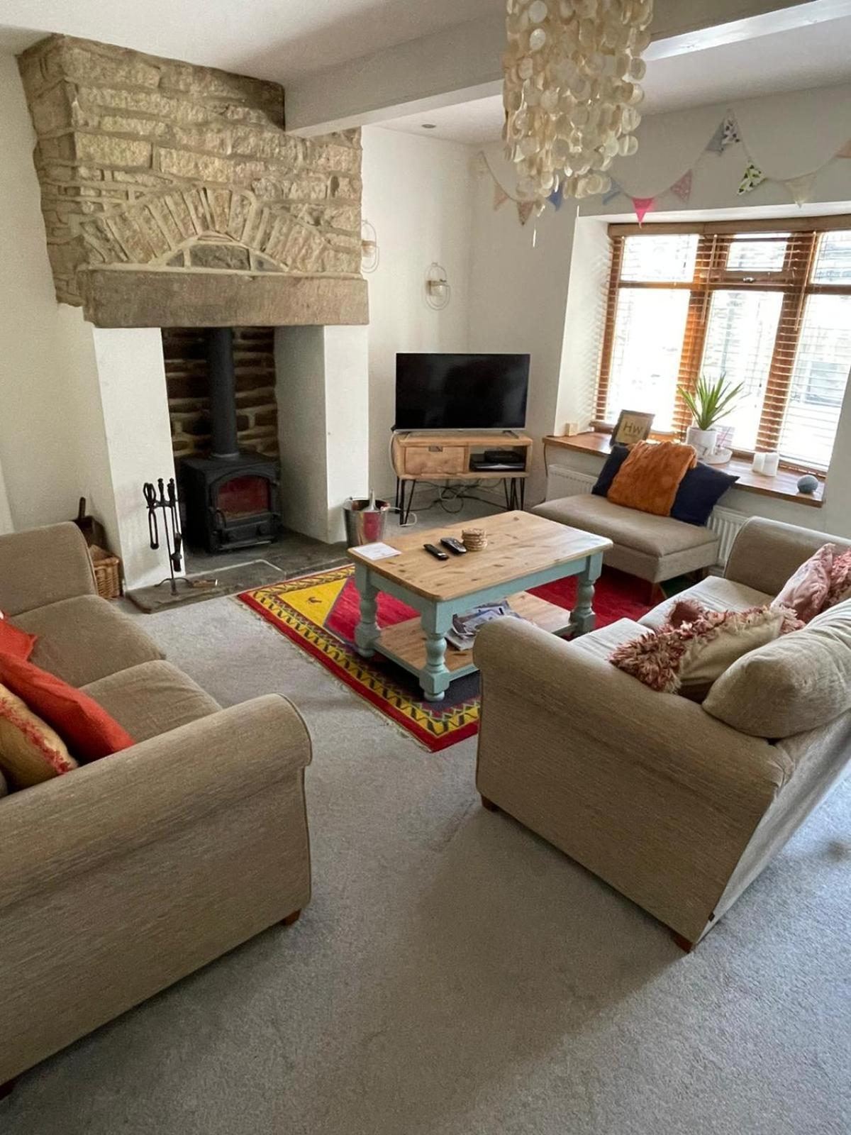 Wuthering - Central, Stylish, Cosy, Comfy *